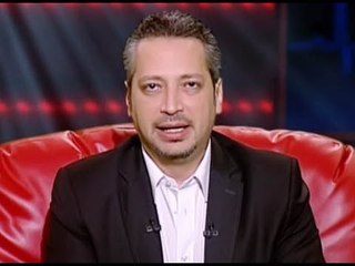تامر امين روحت لباسم يوسف عشان اربى نفسى