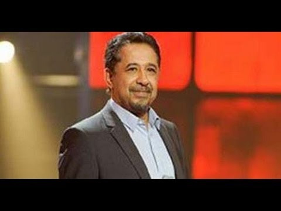 شاهد الشاب خالد يغني -سي سي- بدلا من -دي دي