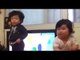 فيديو "طفلة كورية تقلّد شاكيرا" تحصد ملايين المشاهدات على "يوتيوب" فى ساعات