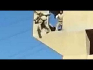 فيديو.."الجندى سمير"أحدث سخرية فى مواقع التواصل الاجتماعى