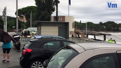 Un couple de Varois décède dans les inondations de sainte maxime