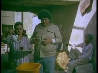 الفيلم العربي I المعلمة سماح I بطولة مديحه كامل و عزت العلايلي