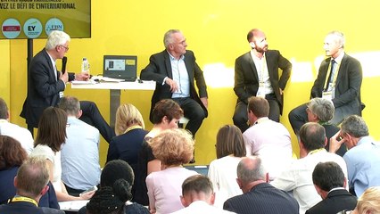 ECHO 8 : Entreprises familiales : relevez le défi de l’international