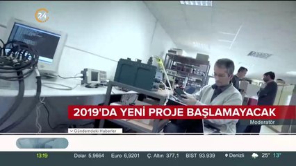 2019-2021 yatırım programı açıklandı
