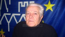 Ndahet nga jeta shkrimtari Fatos Arapi - Top Channel Albania - News - Lajme