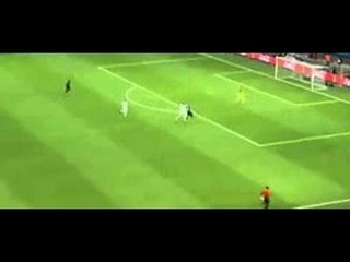 هدف روبن كأس العالم بصوت اللمبى ... مسخررره