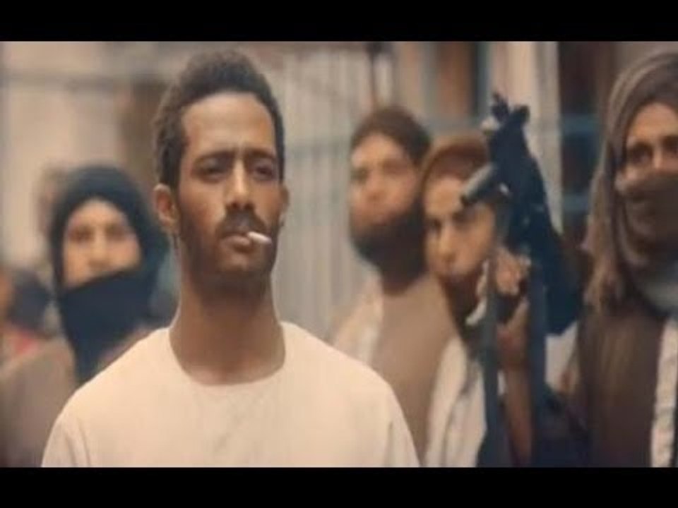 الاعلان الثانى لمسلسل ابن حلال لـ محمد رمضان - رمضان 2014