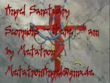 Anime Music Video - Angel Sanctuary(Send me an Angel((here i