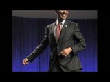 اوباما يرقص على بشره خير     جاامده جداا
