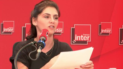Qu’est-ce qu’on fait des gens avec qui on n'est pas d’accord ? - La drôle d’humeur de Marina Rollman