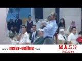 Male Bellydance - غريب جداً - رجل يرقص رقص شرقي باحتراف