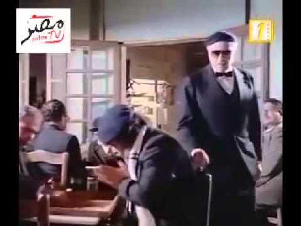 الفيلم العربي I حد السيف I بطولة نجوي فؤاد ويونس شلبي