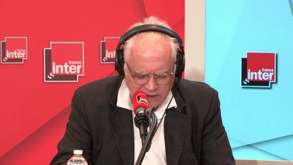 Jean-Roger Navarro sait pourquoi le film "Le jeu" va avoir du succès - Albert Algoud a tout compris