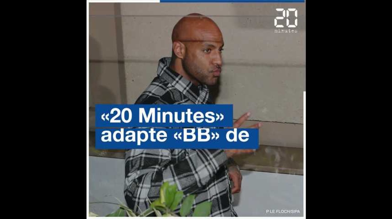 On a adapté «BB» de Booba en roman-photo (et c'est loin d'être izi)