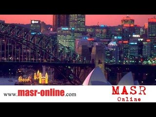 Immigrate to Australia - استراليا - أجمل بلاد العالم