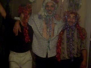 noel 2007 il et 5h00 du matin