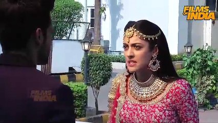 Kaleerein On Location Shoot 10th October 2018 | Full Episode | Bollywood