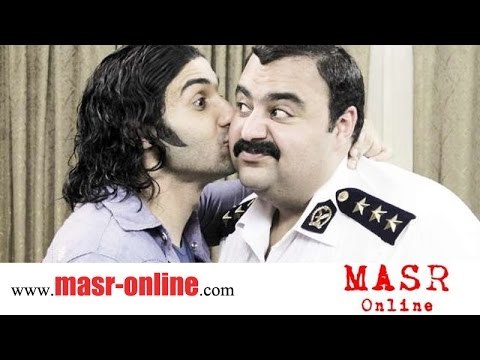 الفيلم العربي I رجال لاتعرف المستحيل I احمد فهمي وهشام ماجد وشيكو