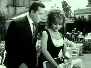 الفيلم العربي 30يوم في السجن  I بطولة ثلاثي أضواء المسرح وميمي شكيب وفريد شوقي