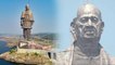 Sardar Vallabhbhai Patel की 'Statue of Unity' बनकर तैयार, ये हैं खासियतें | वनइंडिया हिंदी