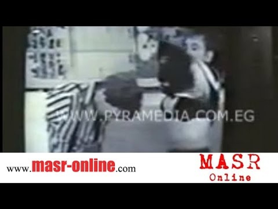 الفيلم العربي 131 اشغال I بطولة  نور الشريف I م...