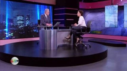 Alejandra Cullen | En Puebla, no piensan perder ni uno de los votos ganados