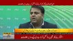 Information Minister Fawad Chaudhry press conference today _ 11th October 2018