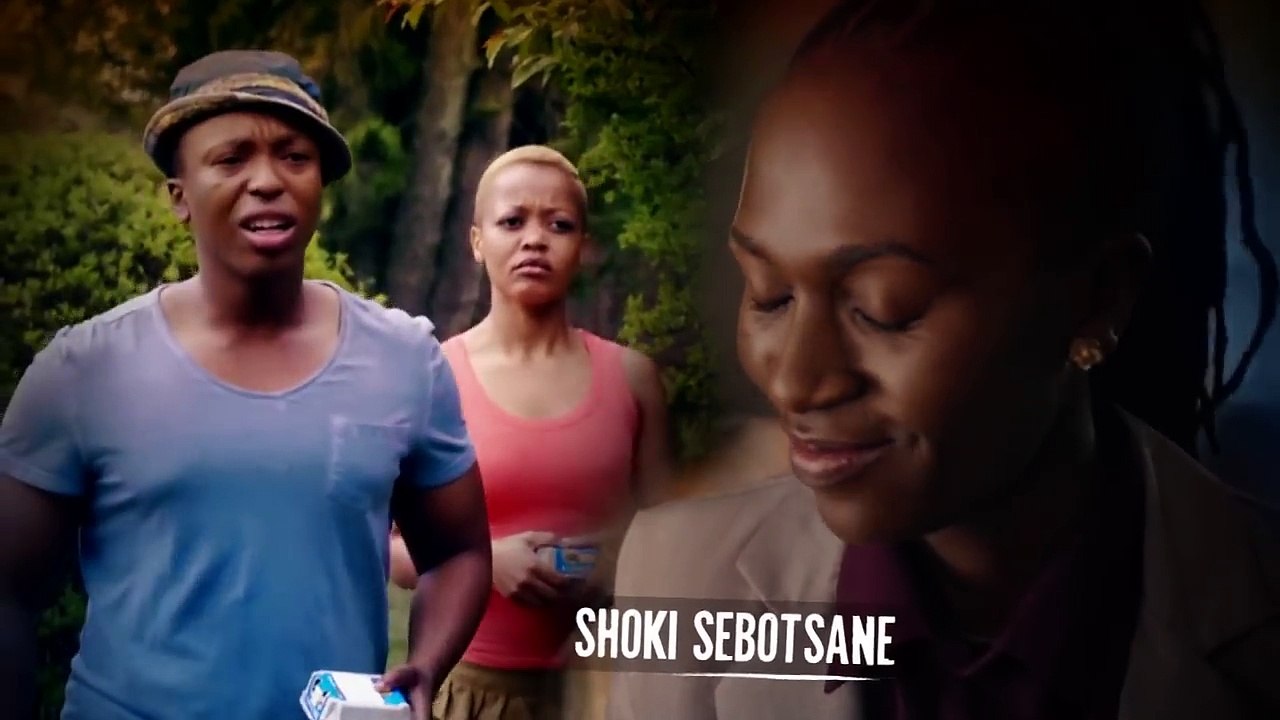 Skeem Saam 7 - Eps 68  (10  October  2018 )
