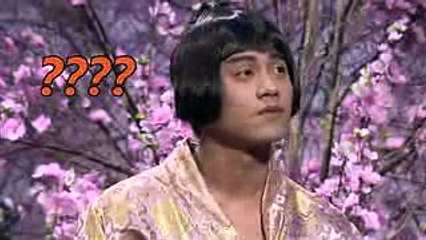 Mai Tài Phến đụng độ Trấn Thành tại Ơn giời, cậu đây rồi 2017