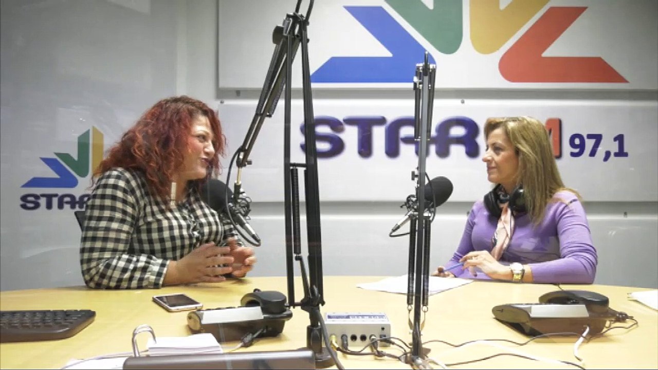 Βίβιαν Αργύρη για  Παιδεία, Νεολαία, Αθλητισμό...