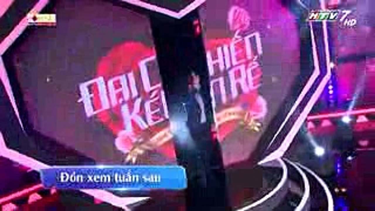 đại chiến kén rể tập17 hd
