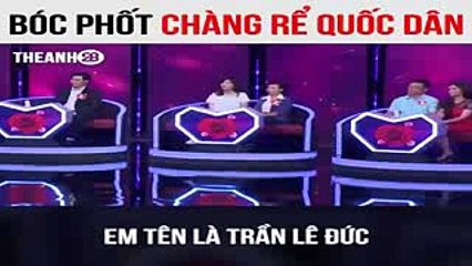 Chàng rể QUỐC DÂN  Quởn Official  Clip hot