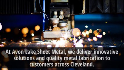 Expert In Custom Metal & Structural Steel Fabrication Projects