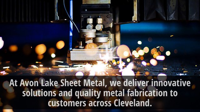 Expert In Custom Metal & Structural Steel Fabrication Projects