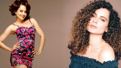Kangana Ranaut Talks About #Metoo