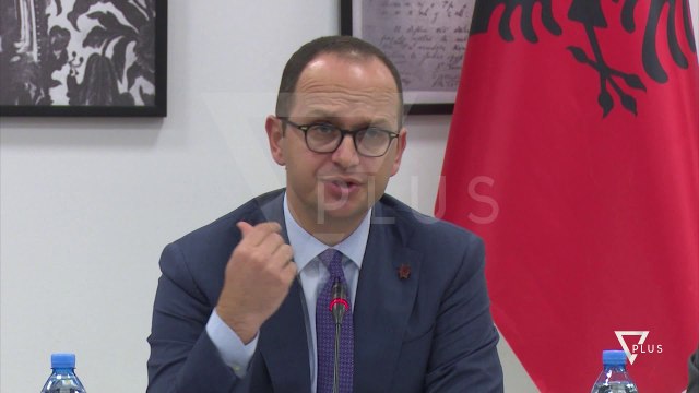 Danielsson: Skeptikët kërkojnë rezultate nga reforma në drejtësi - News, Lajme - Vizion Plus