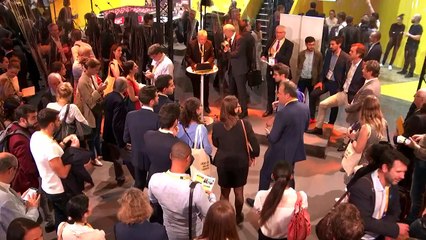 Bulle Régions - 	 Les énergies créatrices de l'Ile-de-France