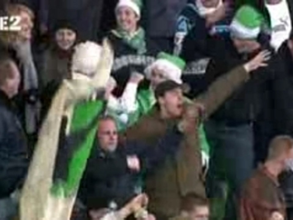 26 December 2007 Groningen - PSV Lindgren 1-1