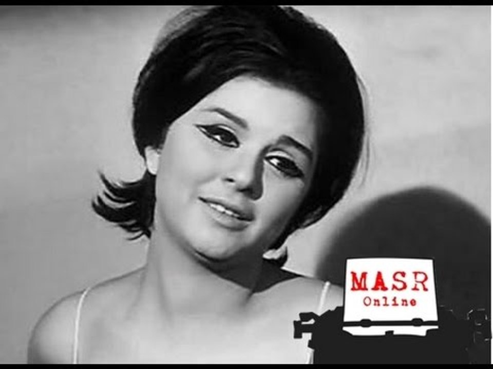شخصيات فنية | الفنانة سعاد حسنى