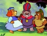 Gummi Bears S04E06 - There's No Place Like Home