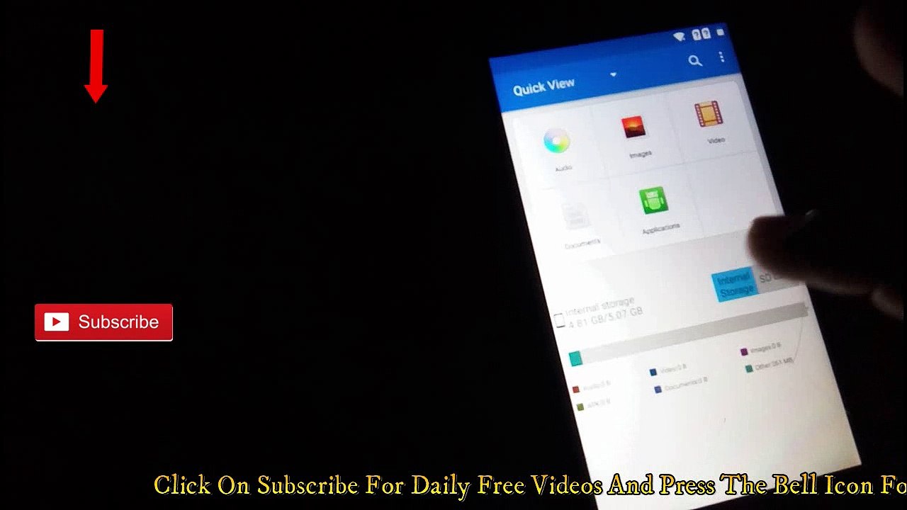 Lava A71 FRP Unlock Without PC 2018