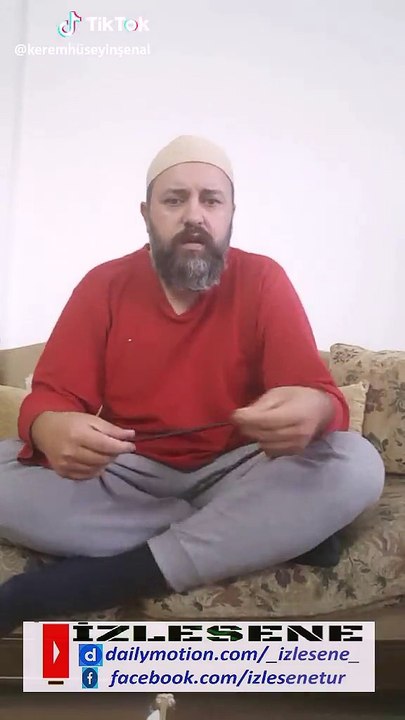 Cübbeli Hoca Şahane Dublaj