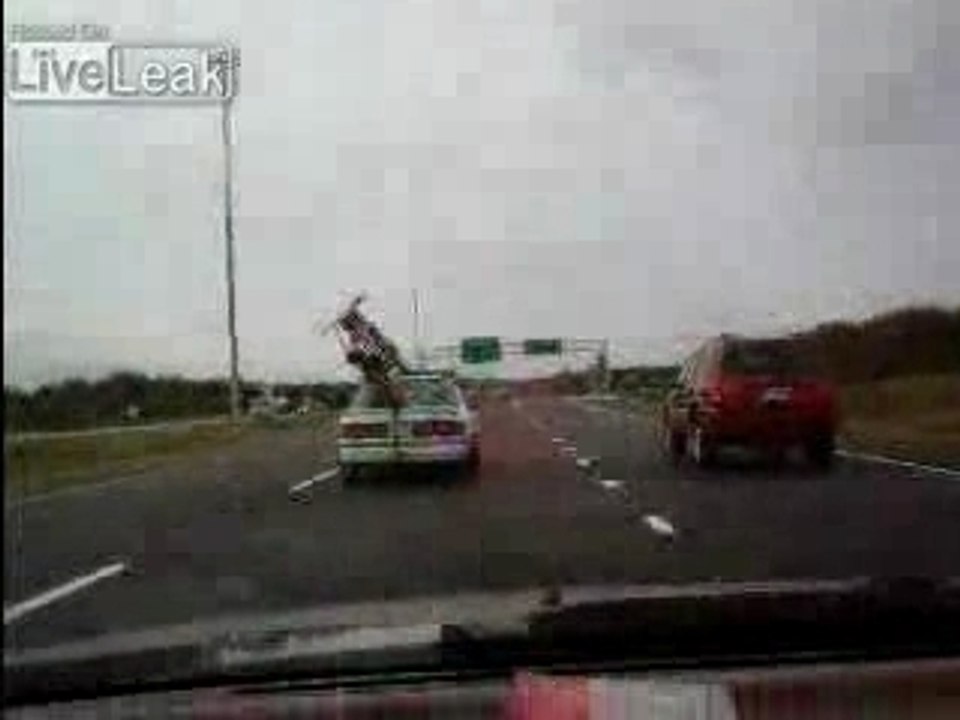 Comment se débarrasser d'une moto