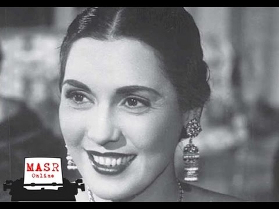 شخصيات فنية | الفنانة تحية كاريوكا