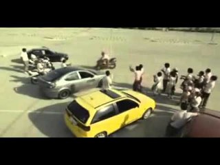 الفيلم العربي | رمضان مبروك أبو العلمين حموده | بطولة محمد هنيدي وسيرين عبدالنور