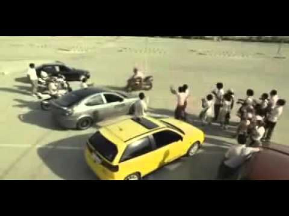 الفيلم العربي | رمضان مبروك أبو العلمين حموده |...