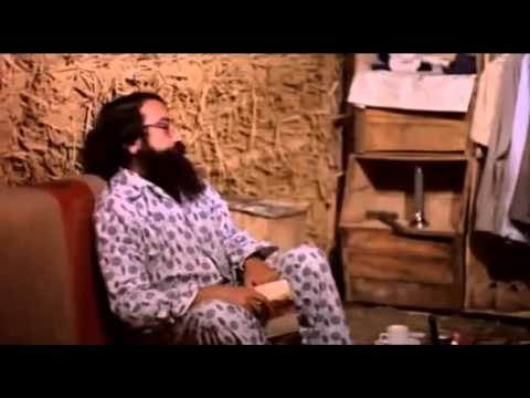 الفيلم العربي I الحدود I دريد لحام و رغدة