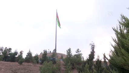 Atib, Ağdam'da Sanayi Mahallesi Kuracak