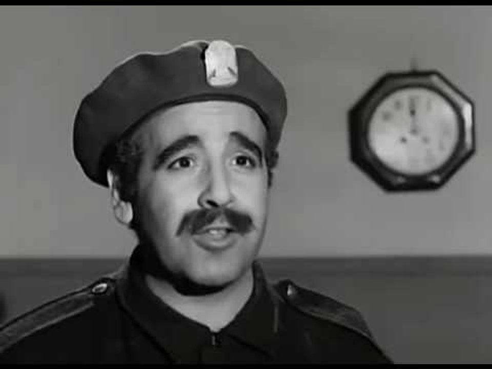 ‫لسنا ملائكة | فيلم عربي | سمير صبري وشاهيناز طه