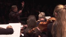 Copland : Quiet City (Orchestre philharmonique de radio France / mikko Franck)